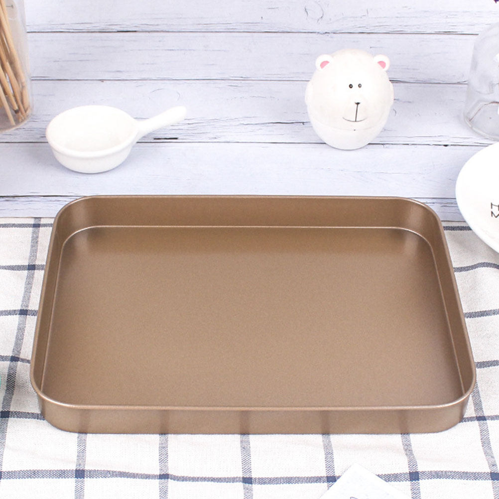 Loyang Kue Persegi Panjang Baj - Kitchen Baking Pans ulasan dan harga