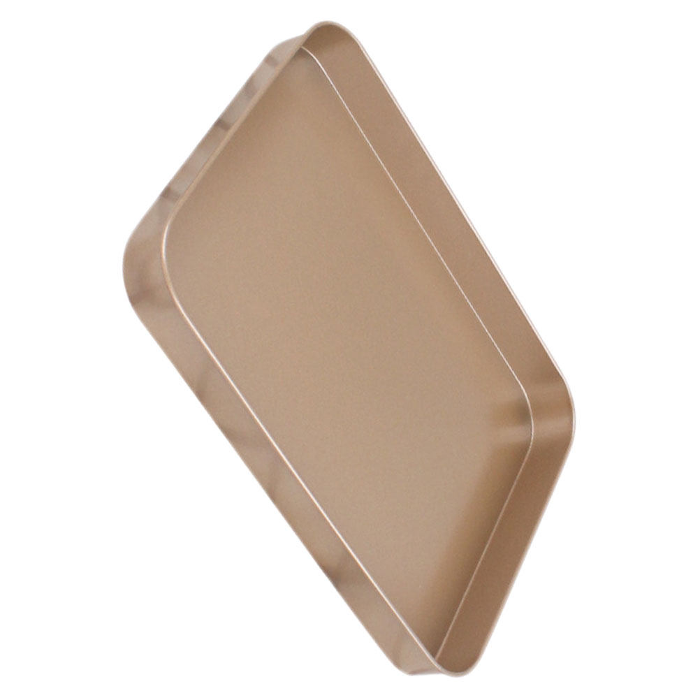 Loyang Kue Persegi Panjang Baj - Kitchen Baking Pans ulasan dan harga