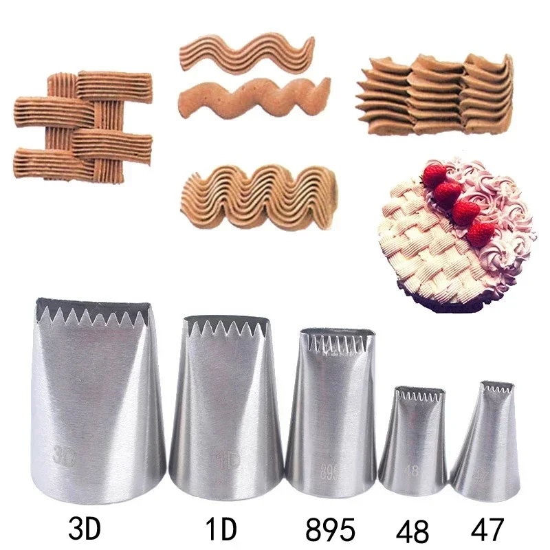 1/3/4/5/7 Buah Gadget Dapur Ke - Kitchen Baking Gadgets ulasan dan harga