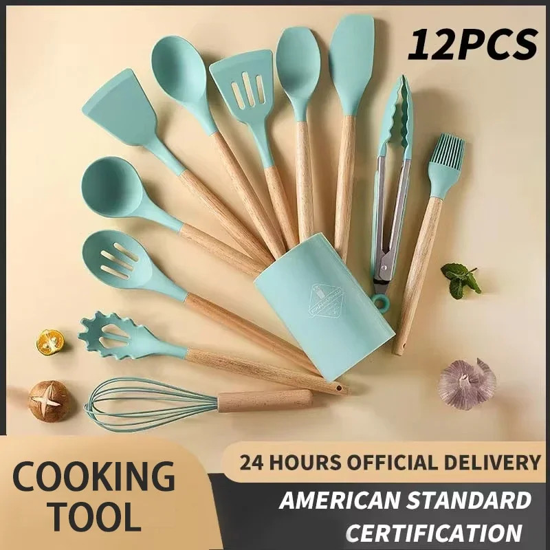 Set 12 Buah Peralatan Dapur Si - Kitchen Baking Pan Storage ulasan dan harga