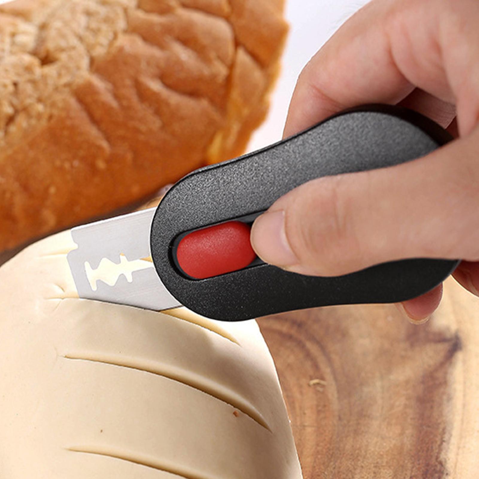 Alat Pemotong Adonan Sourdough - Kitchen Baking Gadgets ulasan dan harga