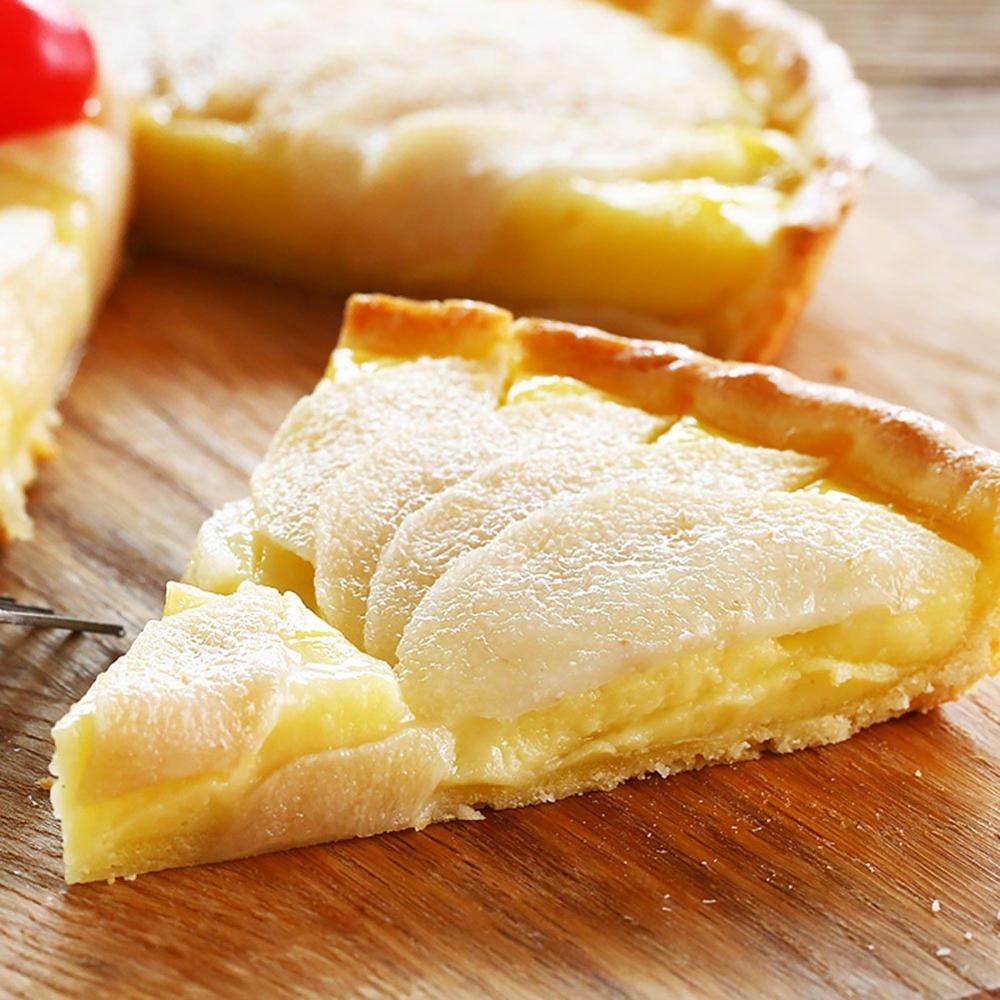 Panci Quiche bawah Mini 24CM,  - Tart Pan Loose ulasan dan harga
